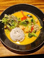 Saigon Curry