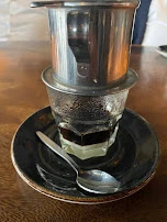 Vietnamesischer Kaffee