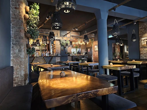 Finden Sie Ihren Geschmack, Genießen Sie den Moment