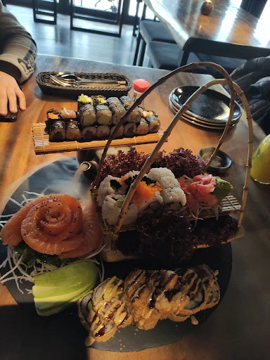 Buddha Bowl Hannover photo 2