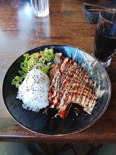 Buddha Bowl Hannover photo 10