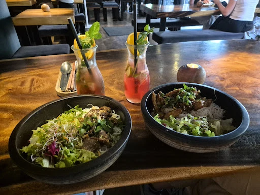 Buddha Bowl Hannover photo 9