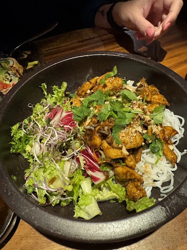 Buddha Bowl Hannover photo 7