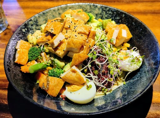 Buddha Bowl Hannover photo 5