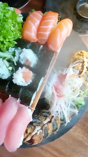 Buddha Bowl Hannover photo 4